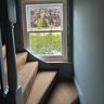 Window sash repair