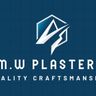 Amw plastering