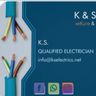 K & S ELECTRICS LTD