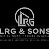 LRG & SONS