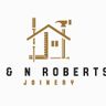 Roberts joinery