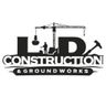 LD Construction & Groundworks