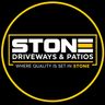 Stone driveways & patios