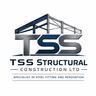 TSS building services.