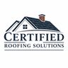 Certified Roofing Solutions
