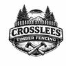 Crosslees Timber Fencing