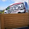 Kustom carpentry