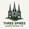 Three spires landscaping
