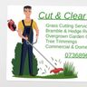 Cut And Clear Away