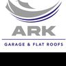 Ark garage and flat roof solutions