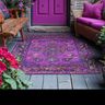 M Pym decorating contractors