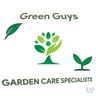 Green guys