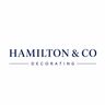Hamilton & Co Decorating