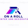 On a roll