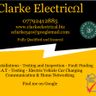 Clarke Electrical