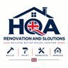 HQA RENOVATION AND SOLUTIONS