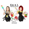 Em & L Cleaning Services