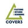 Cover3 Projects Ltd