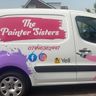 The painter sisters
