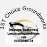 1st Choice Groundworks