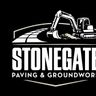 Stonegate paving and groundworks LTD