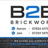 B2B Brickwork
