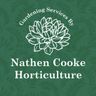Nathen Cooke horticulture