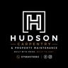 Hudson carpentry