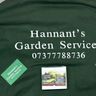 Hannant’s Garden Services