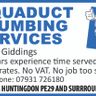 AQUADUCT PLUMBING SERVICES
