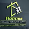 Holmes.installations