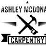 Ashley McDonald Carpentry