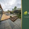 Leaf And Lawn Landscapes