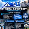 A1 Roofing and Property Maintenance
