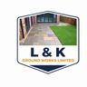 L&K ground works