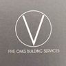 Five Oaks building services