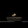 AC Plastering Services