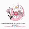PD Cleaning & Housekeeping Services