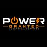 Power Granted