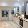 Skyline contractors group ltd