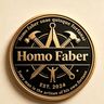 Homo Faber
