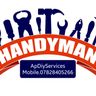 AP DIY SERVICES