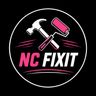 NC FIXIT Home Maintenance