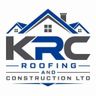 KRC roofing and construction ltd