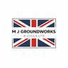 M J GROUNDWORKS & CIVILS LTD