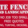 Elite Fencing and Landscaping