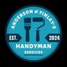 Anderson & Finlay's Services