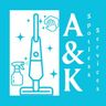 A&K Spotless Services
