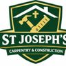 St. Joseph's carpentry & construction