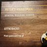 PETER HANDYMAN